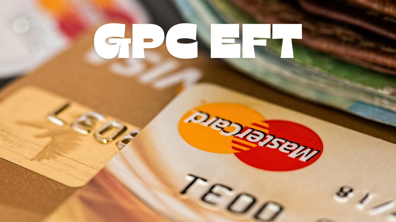 GPC EFT