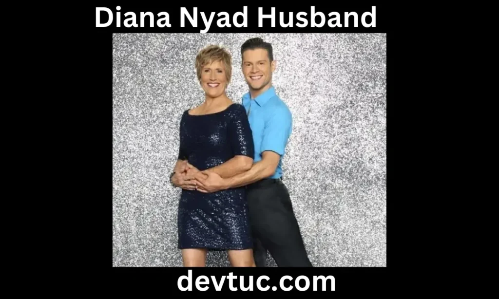 Diana Nyad Husband Height and Weight