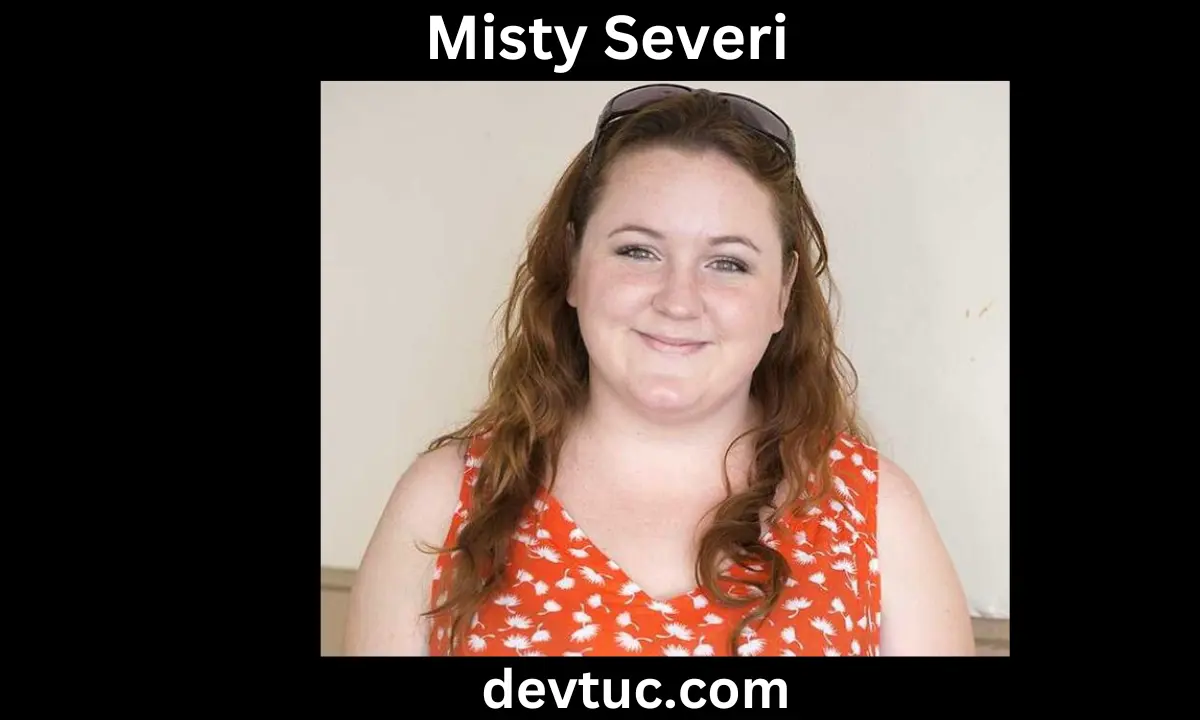 Misty Severi