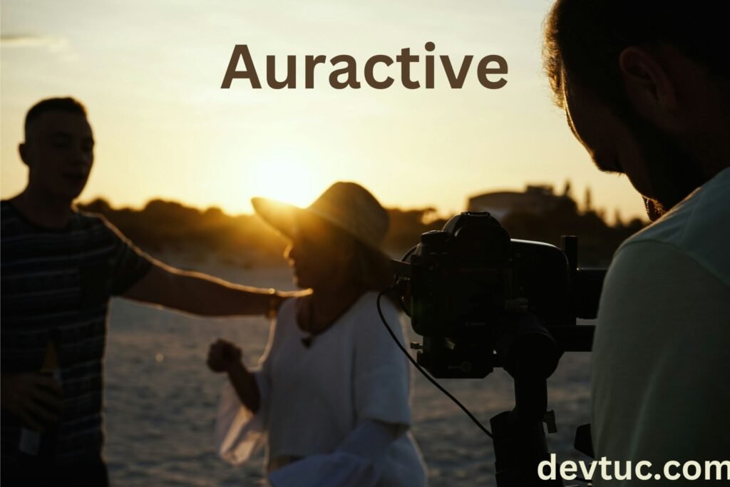 auractive