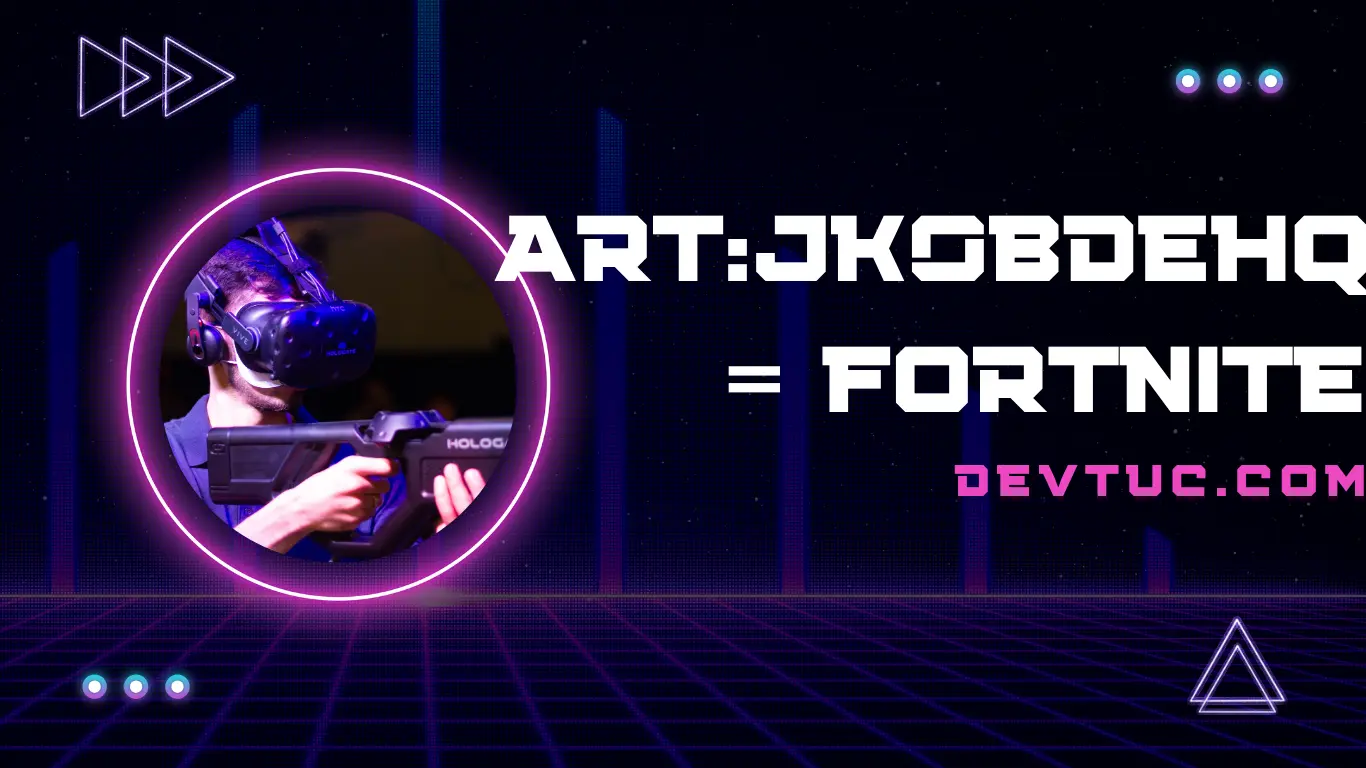 Artjk0bdehqv38= Fortnite