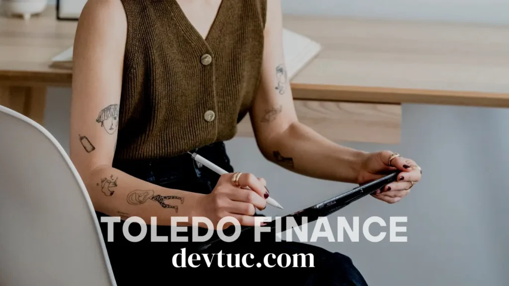 Common Uses for Toledo Finance Loans