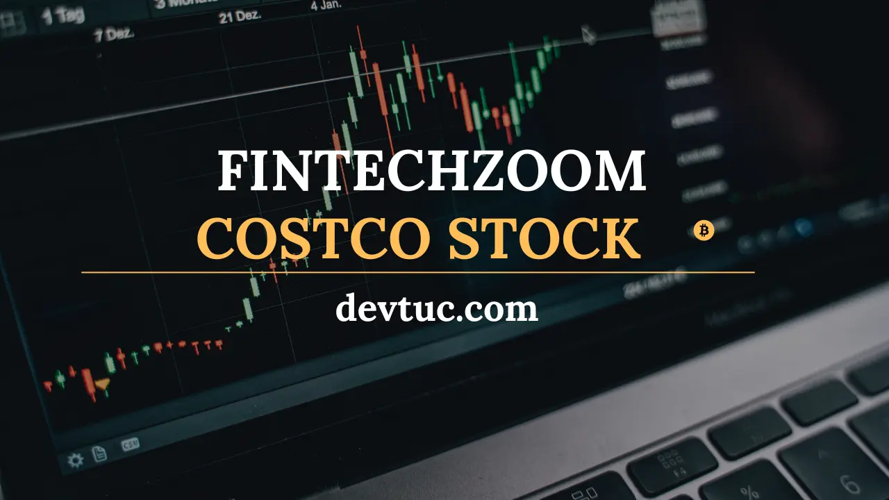 Fintechzoom Costco Stock