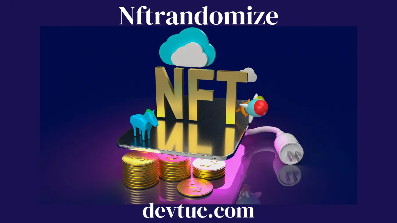 Nftrandomize