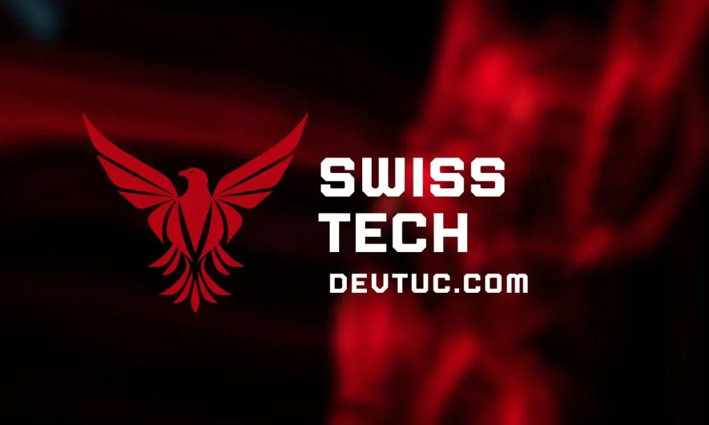 Swiss Tech in the Global Market