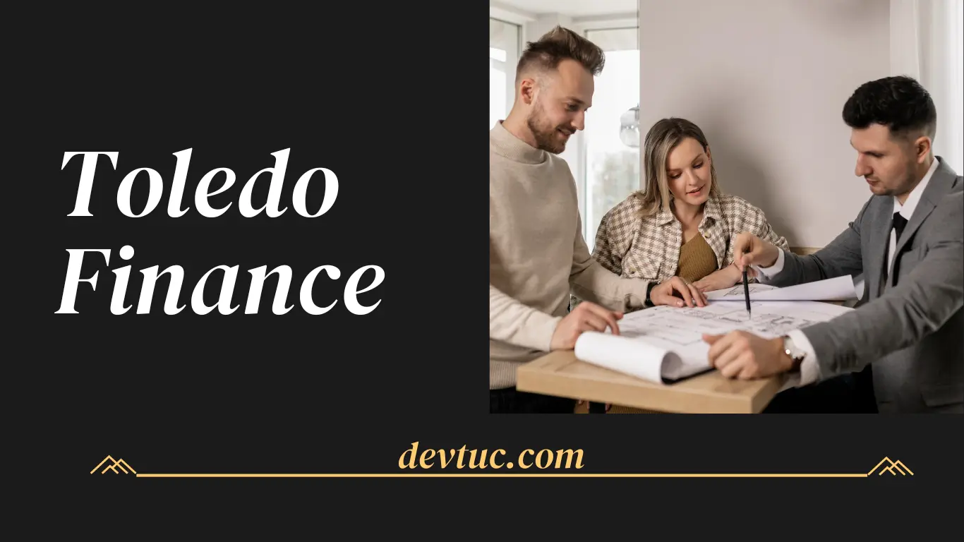 Toledo Finance