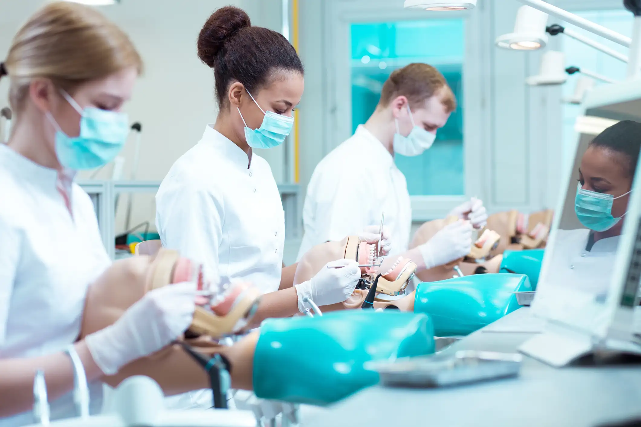 Enhancing Dental Practice Management with Continuing Education