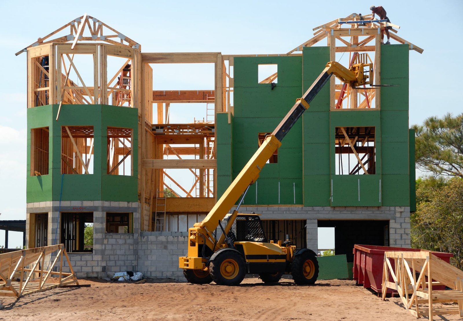 How Can You Evaluate the Quality of Construction in New Homes?