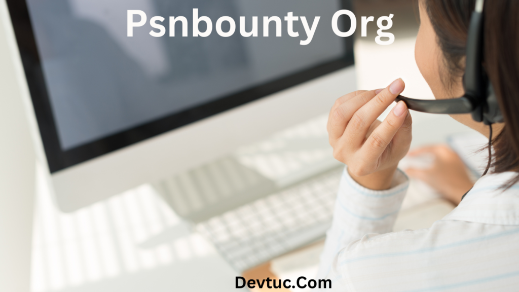 How to Avoid Scams Like Psnbounty org