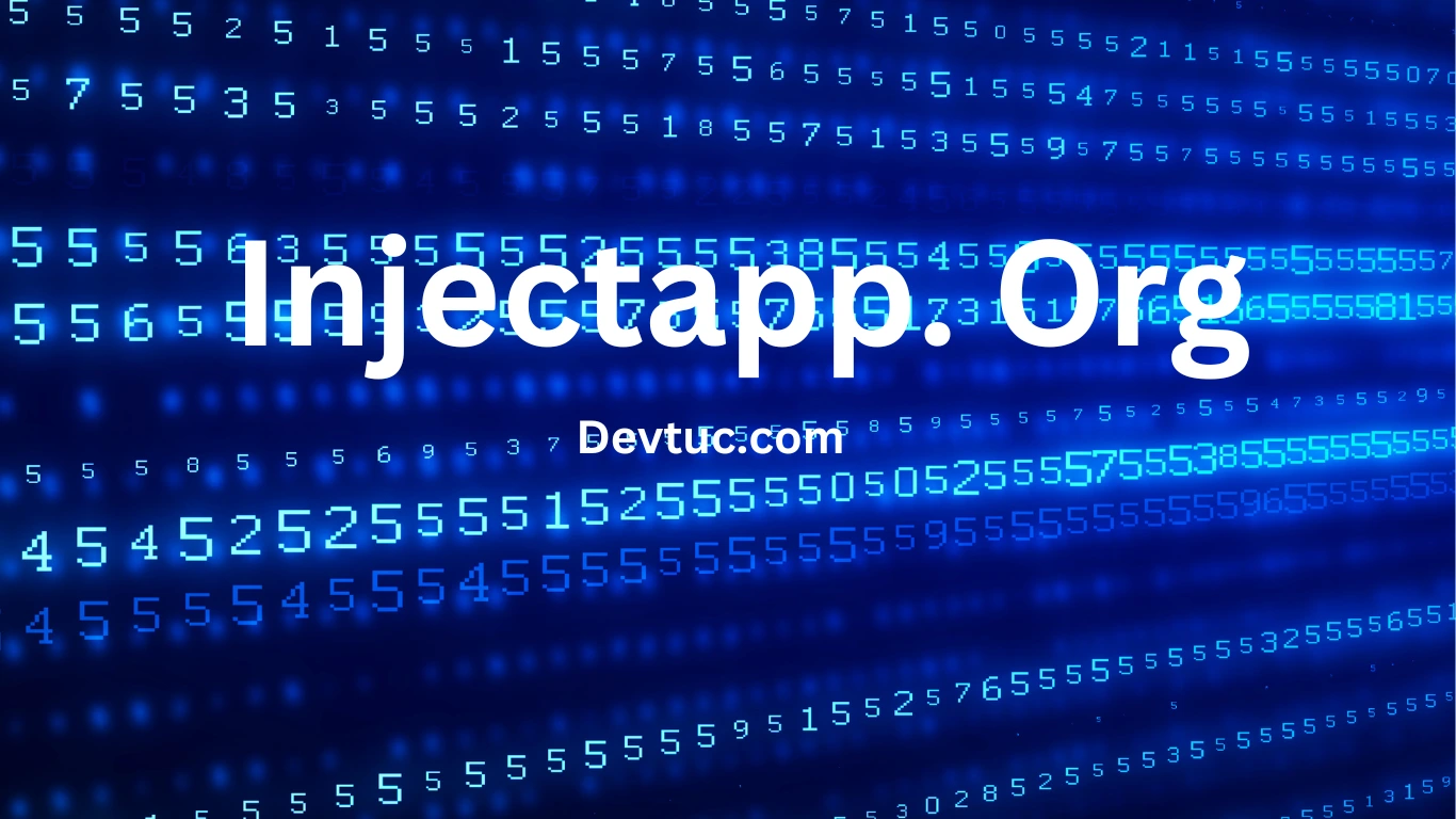 Injectapp. Org