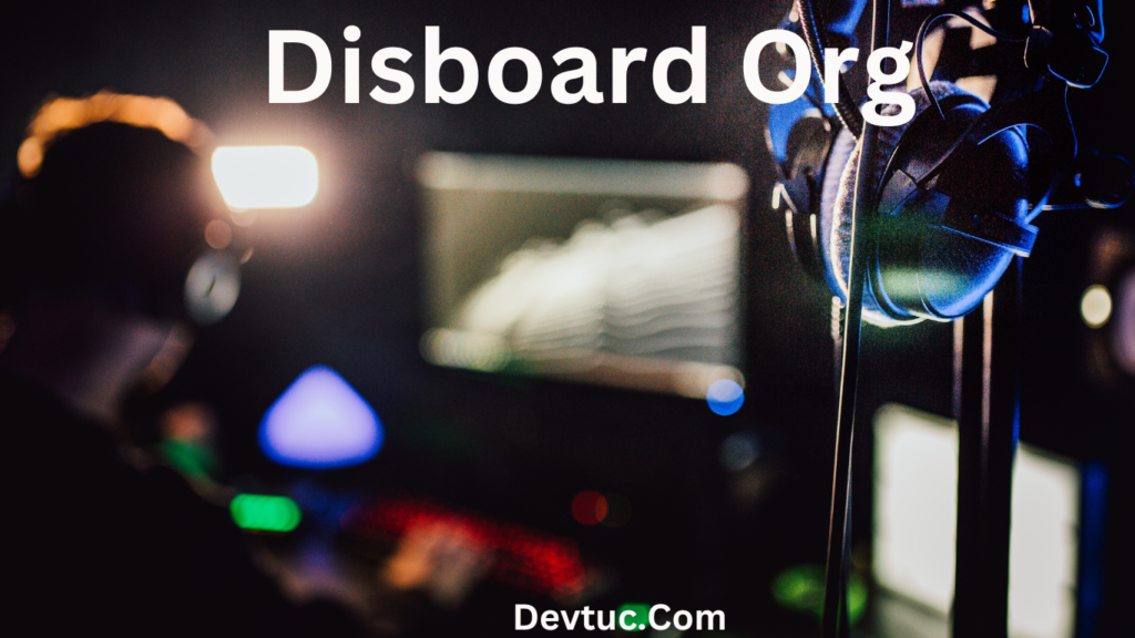 Tips for Server Owners on Disboard org