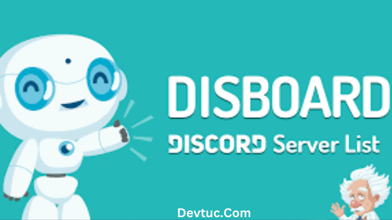 Disboard org