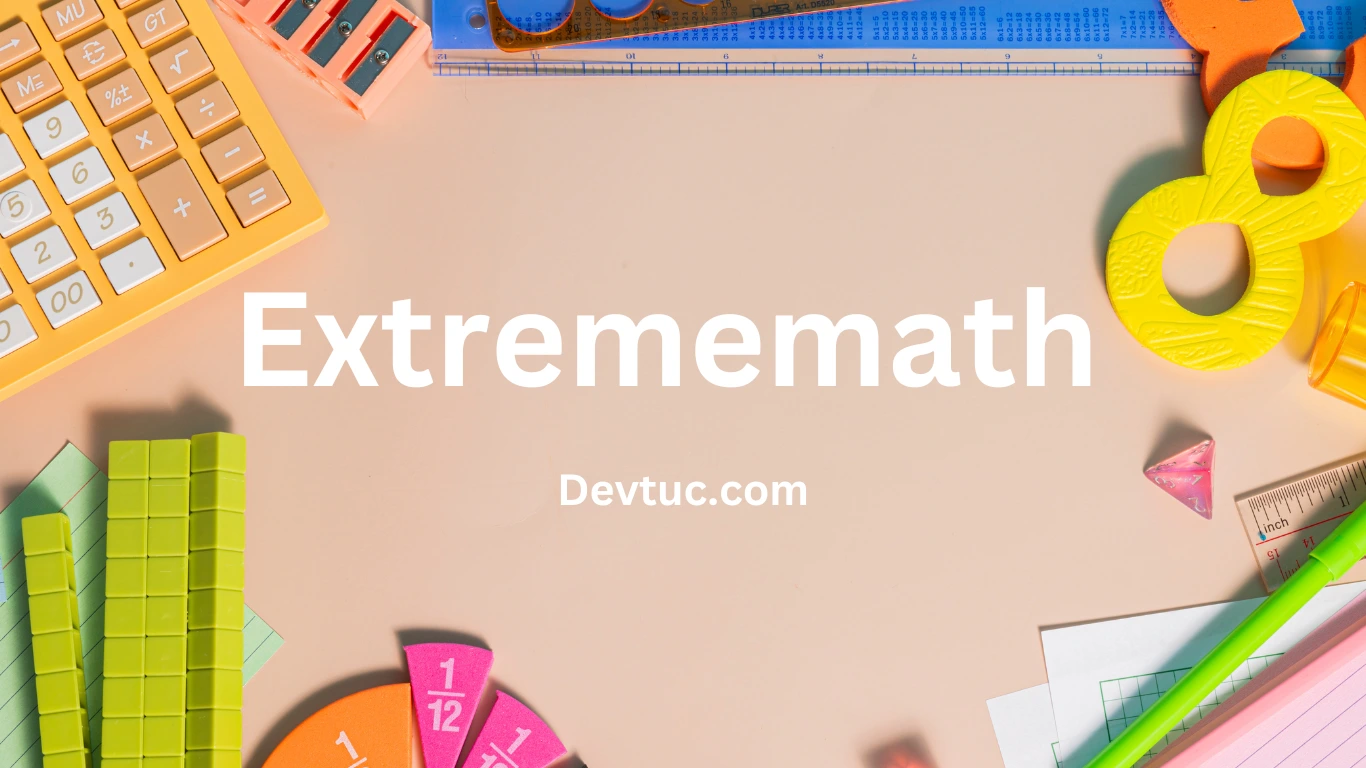 extrememath