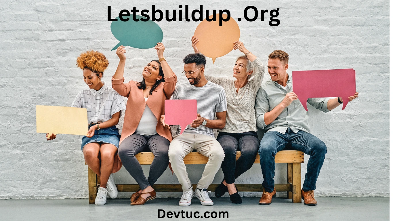 letsbuildup .org