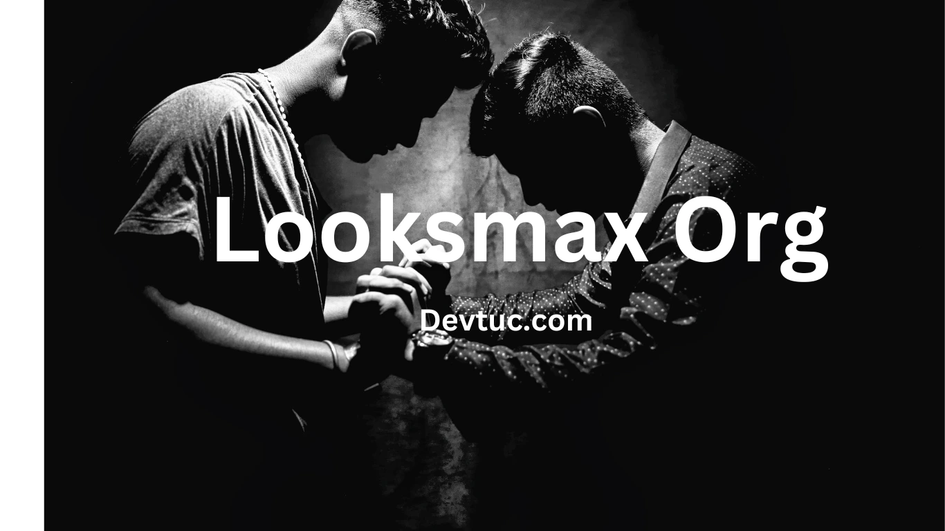 looksmax org