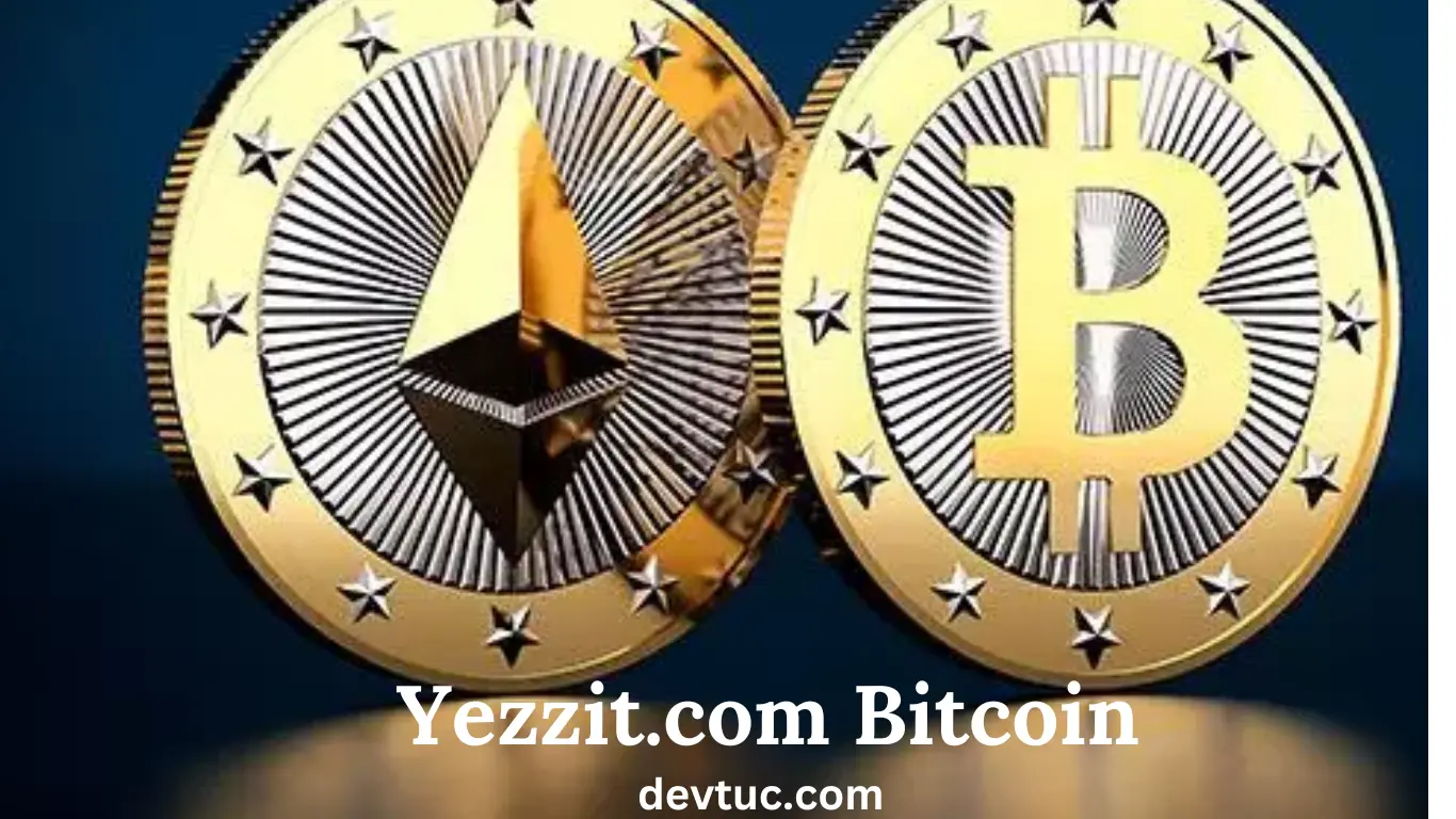 yezzit.com bitcoin