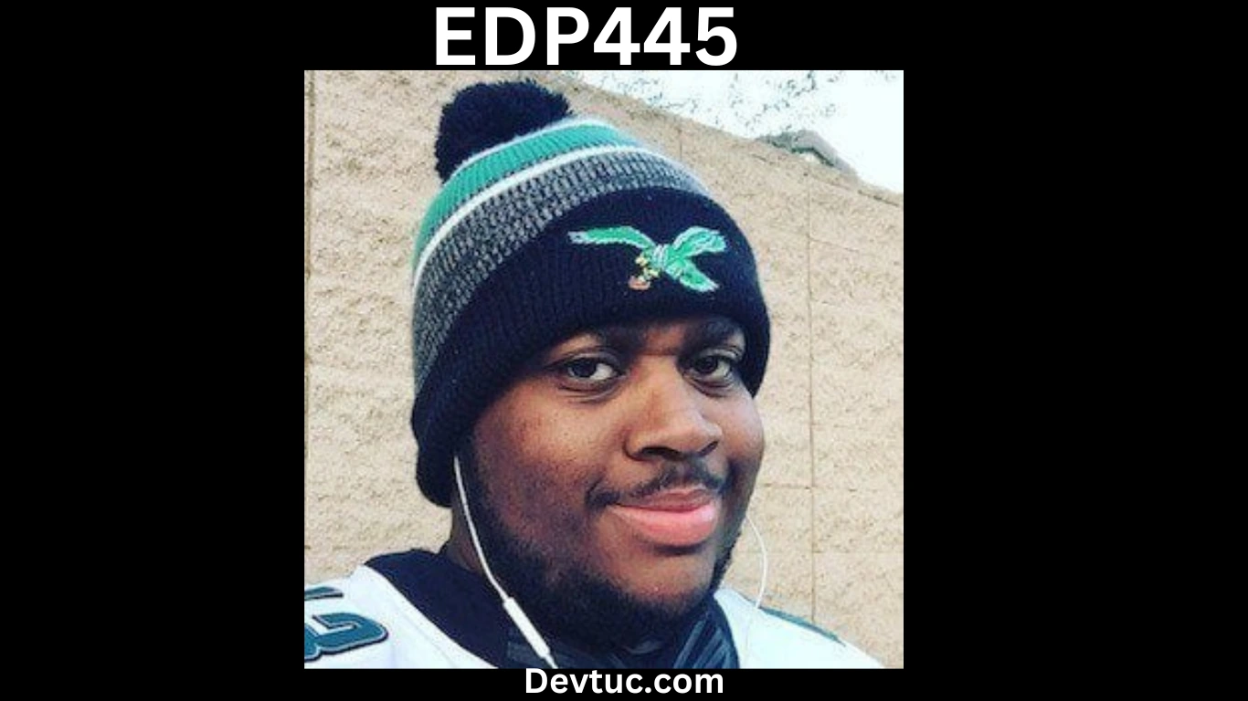 EDP445