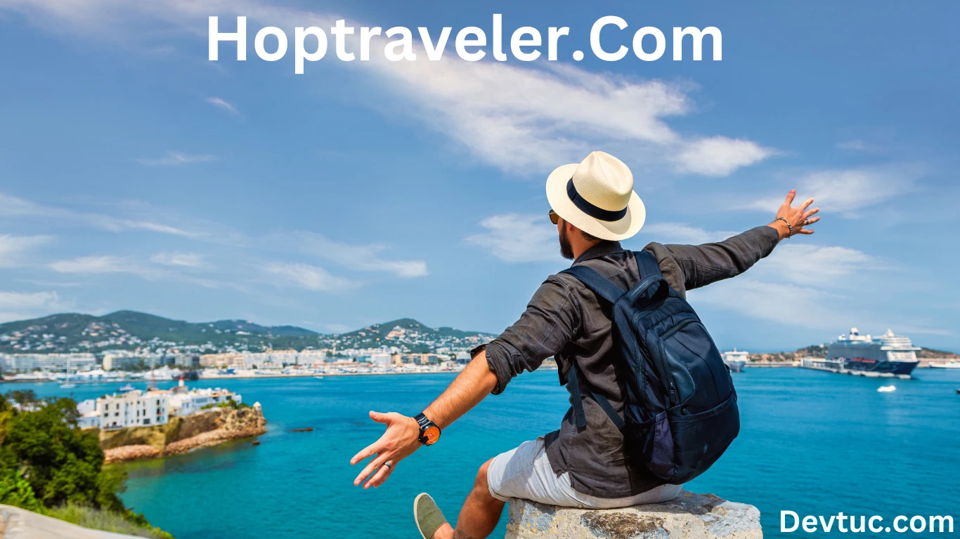 HopTraveler.com