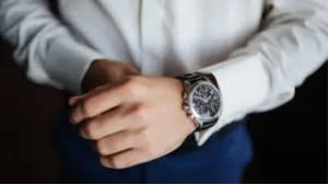 Timeless Elegance: How Men’s Fashion and Tissot Watches Define Modern Style