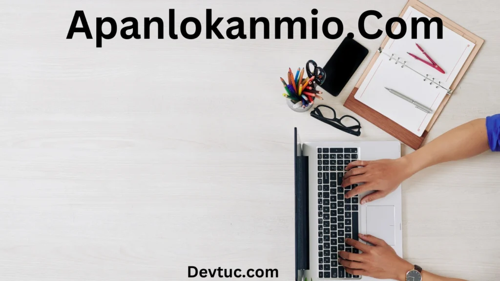 Why Choose Apanlokanmio.com