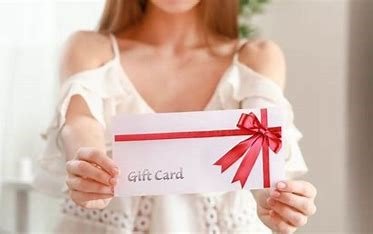 WonderDays gift cards