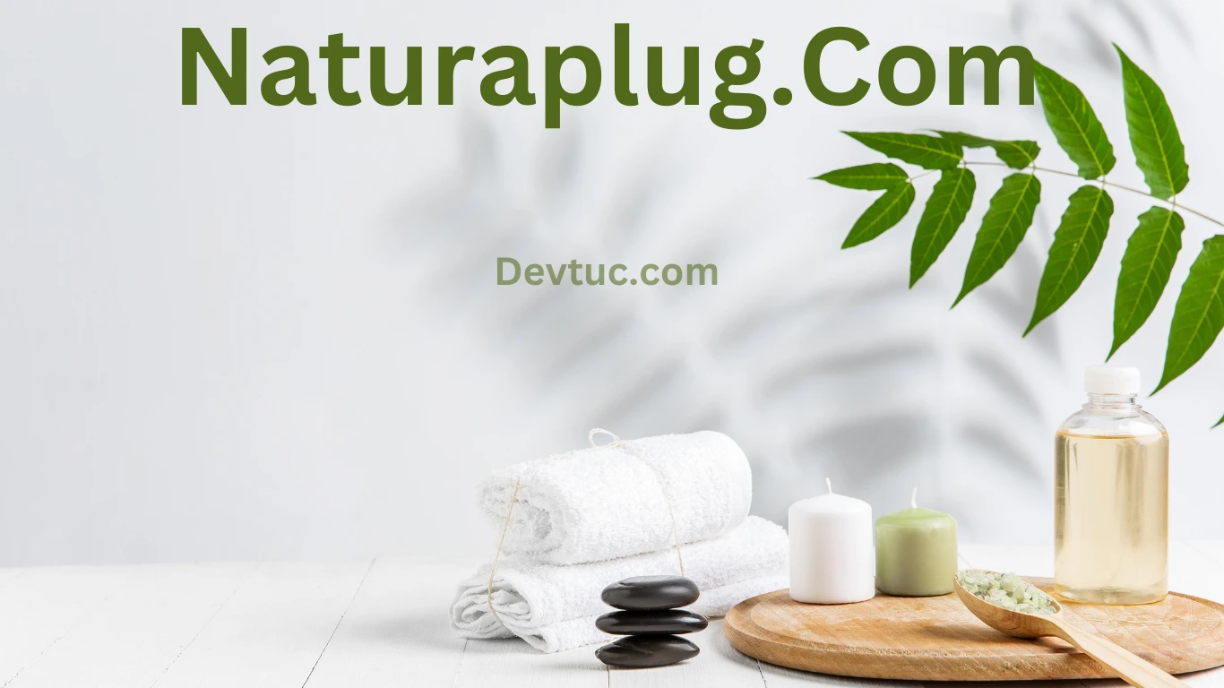 naturaplug.com