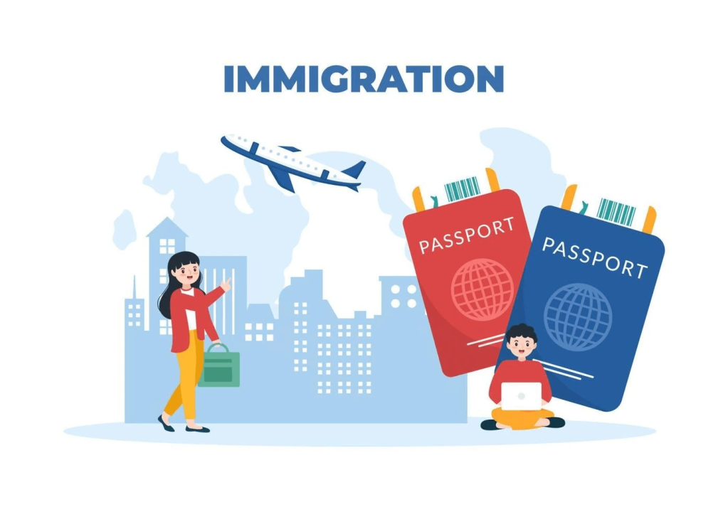 The Key Role of a Migration Lawyer in Your Immigration Journey