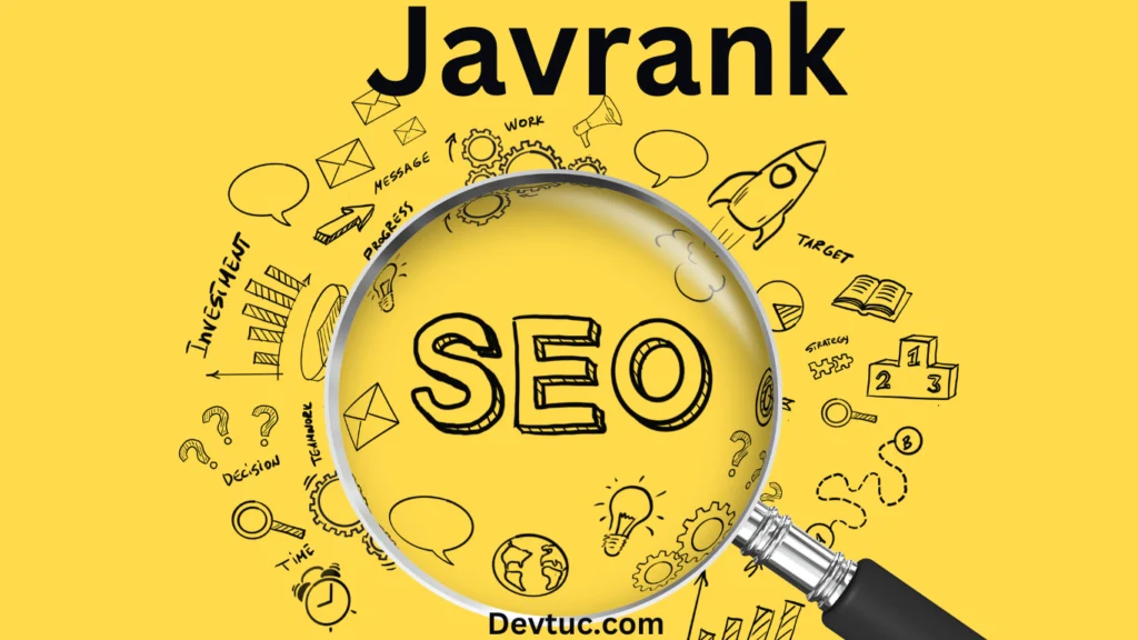 Benefits of Using JavRank