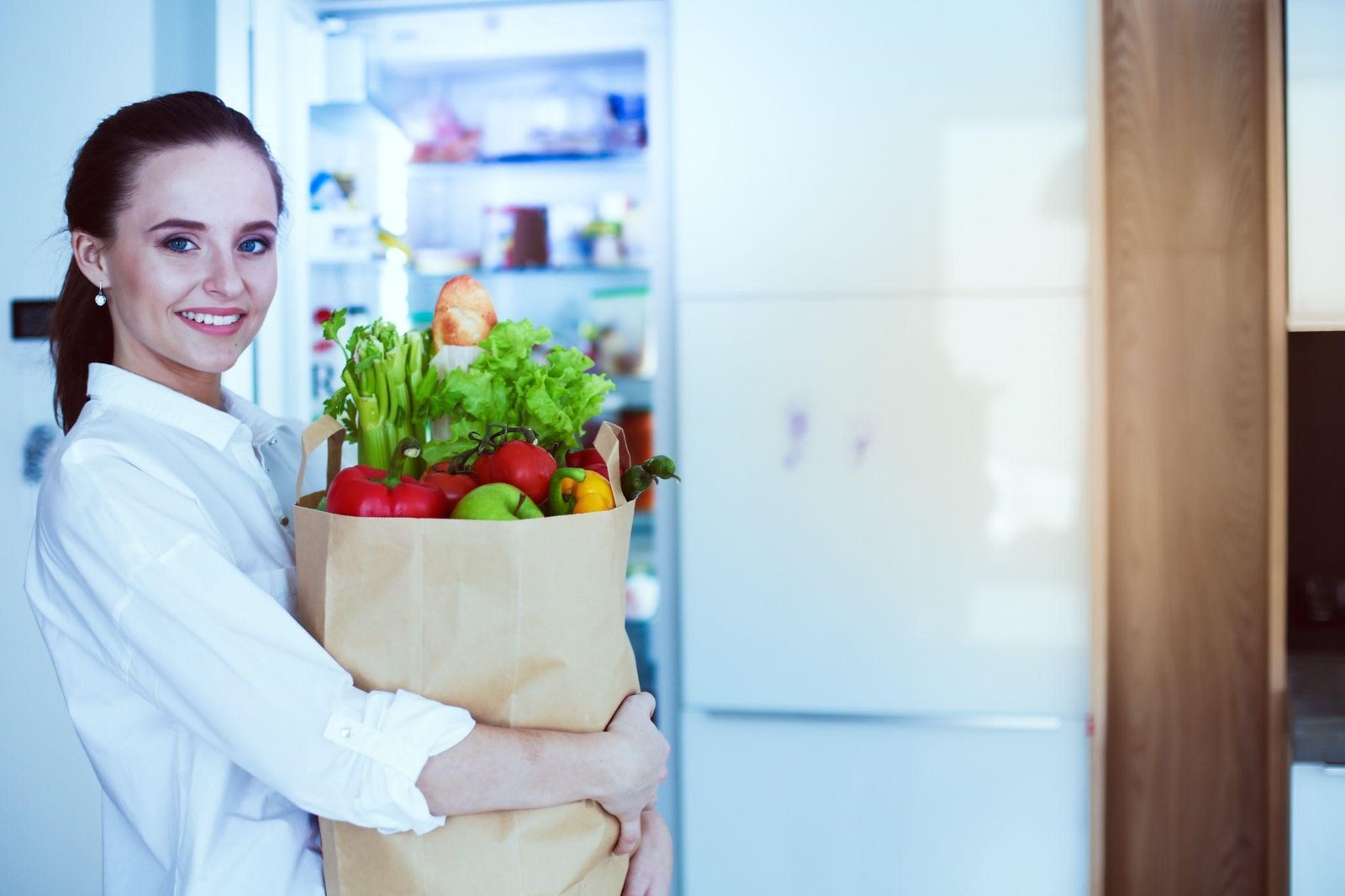 Choosing the Right Fridge for Your Event