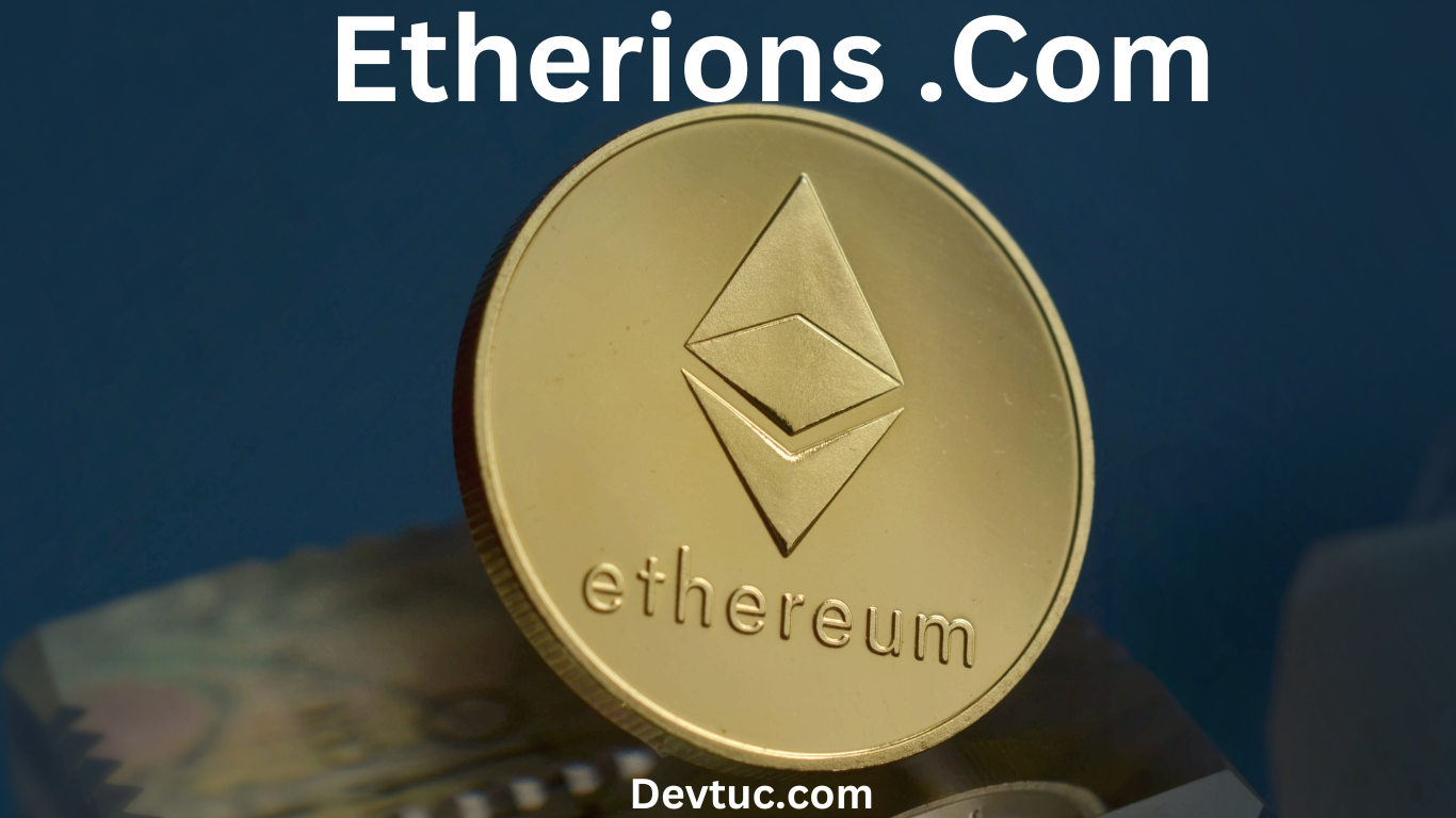 Etherions .com