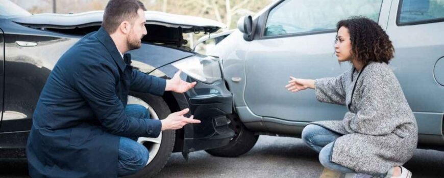 How Do You Navigate the Legal Process After a Car Accident Injury? Advice from a Car Accident Lawyer in San Antonio