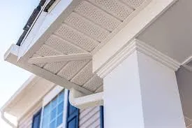 How Soffit Repair in Tampa Prevents Water Damage and Mold