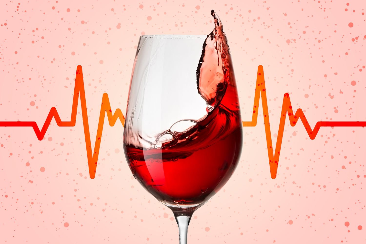 The Health Benefits of Moderate Wine Consumption