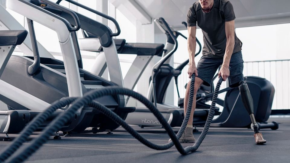 Staying Ahead of the Curve: Emerging Fitness Trends to Watch