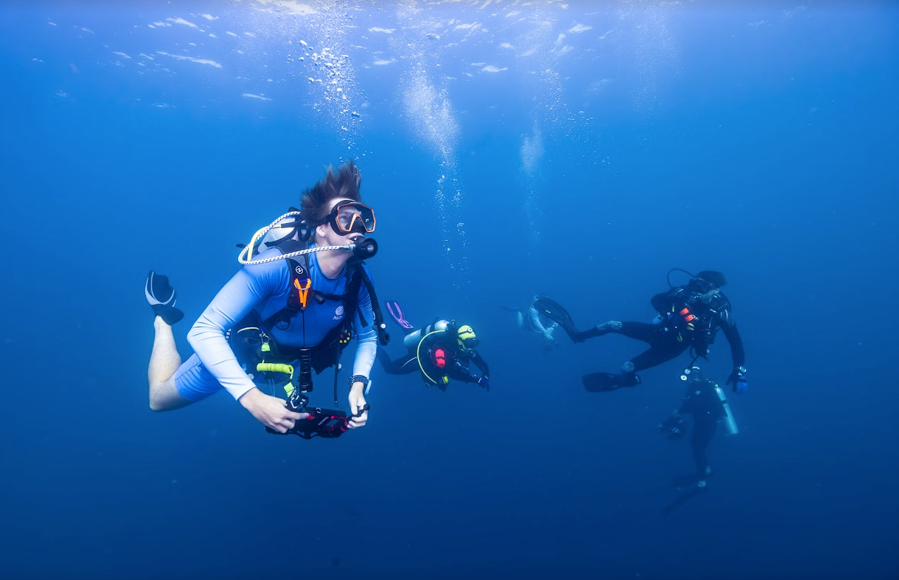 Budget-Friendly Tips For Buying Diving Gear Online Without Sacrificing Quality