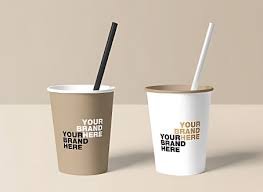 The Impact of Branding: Coffee Cups with Your Logo