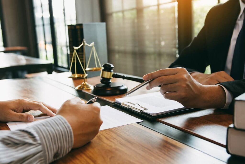 The Role of a Lawyer in Bankruptcy Cases and Why It Matters