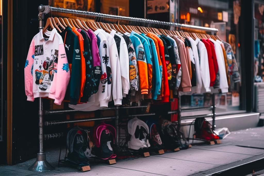 Essentials Clothing: Shop the Latest Trends in Streetwear