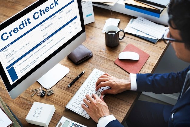 Eight Reasons Why Checking Business Credit is Vital for Success