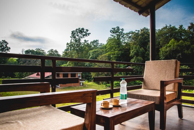 The Ultimate Guide to Homestays in Dandeli for First-Time Visitors