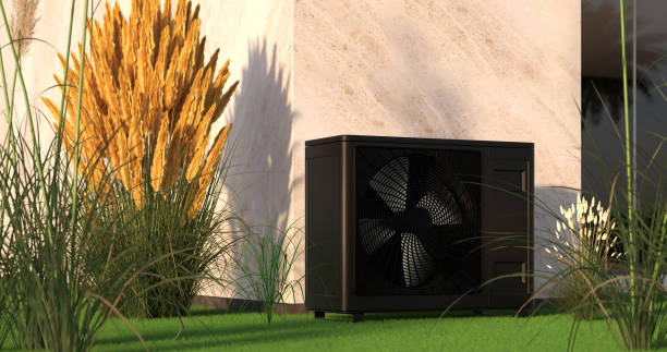 How Heat Pumps Fit into the Renewable Energy Landscape