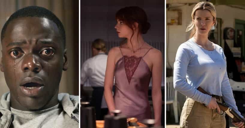 15 Thrilling Movies Like Ready or Not That Will Keep You on the Edge of Your Seat