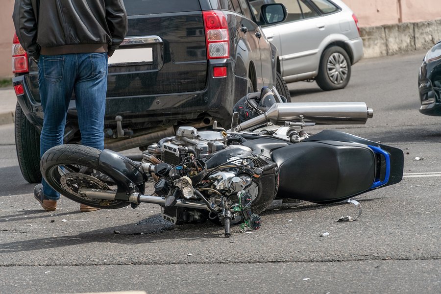 Filing a Lawsuit vs. Claim in a Motorcycle Accident: Key Differences Explained