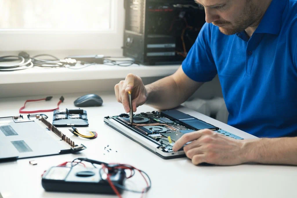 How to Choose the Right Computer Repair Service