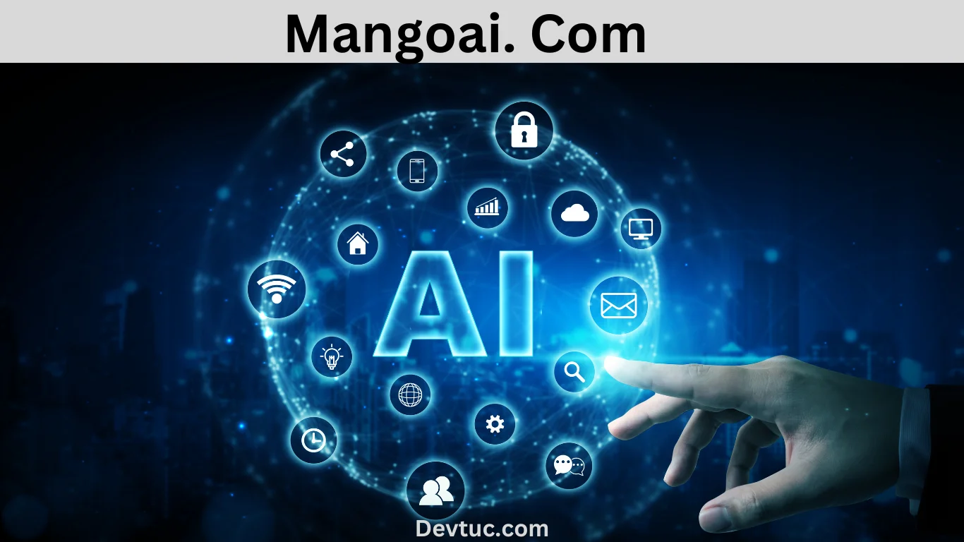 Mangoai. Com