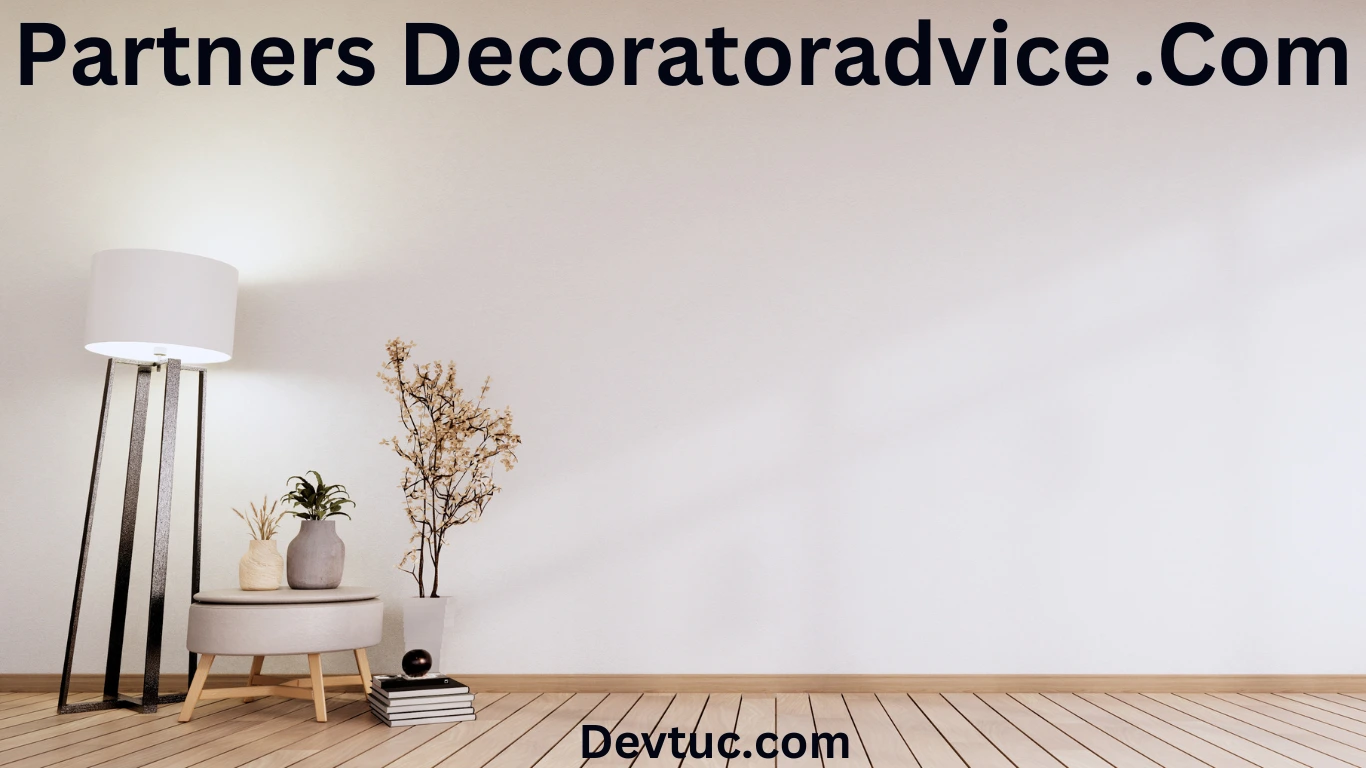 Partners Decoratoradvice .Com