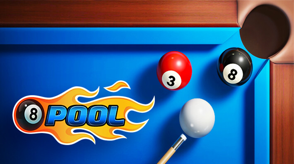 The Best Opening Strategies in 8 Ball Pool  