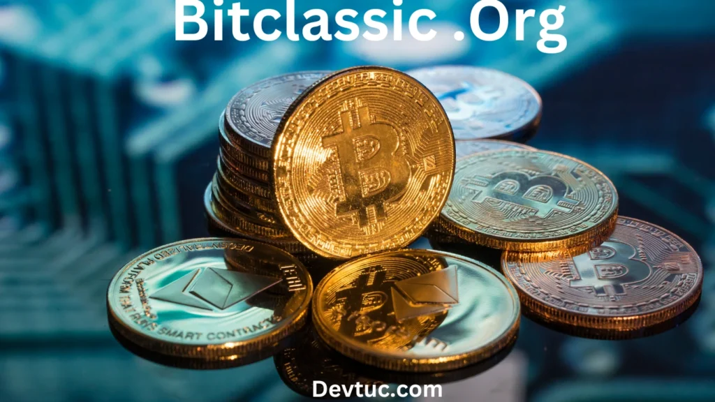 Why BitClassic .org Stands Out