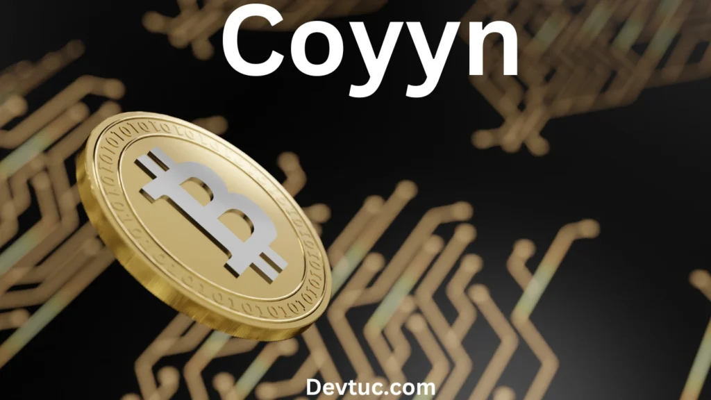 Why Choose Coyyn