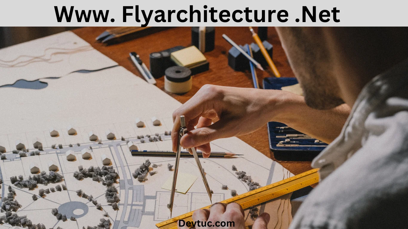 Www. Flyarchitecture .Net